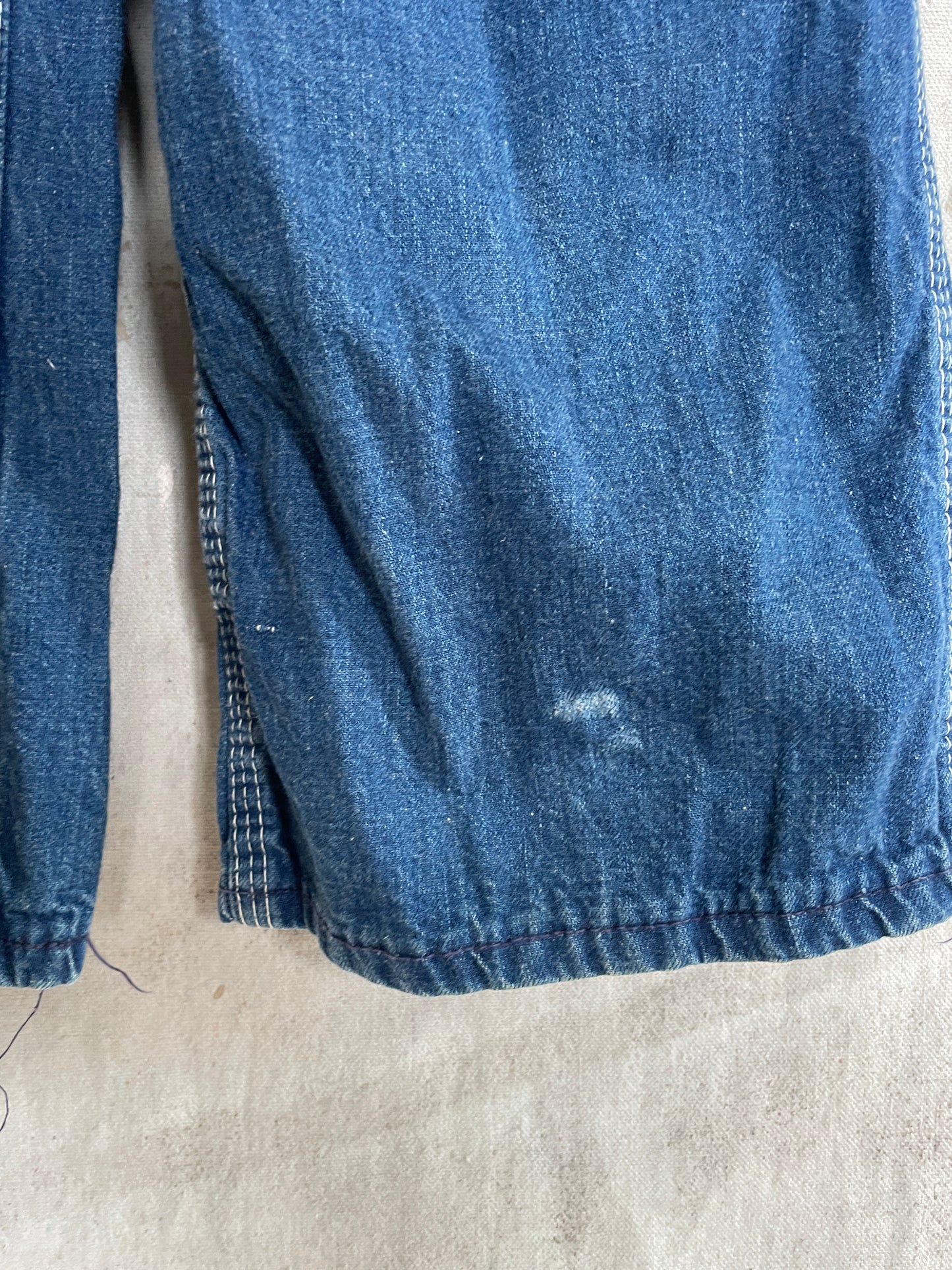 80s DeeCee Overalls