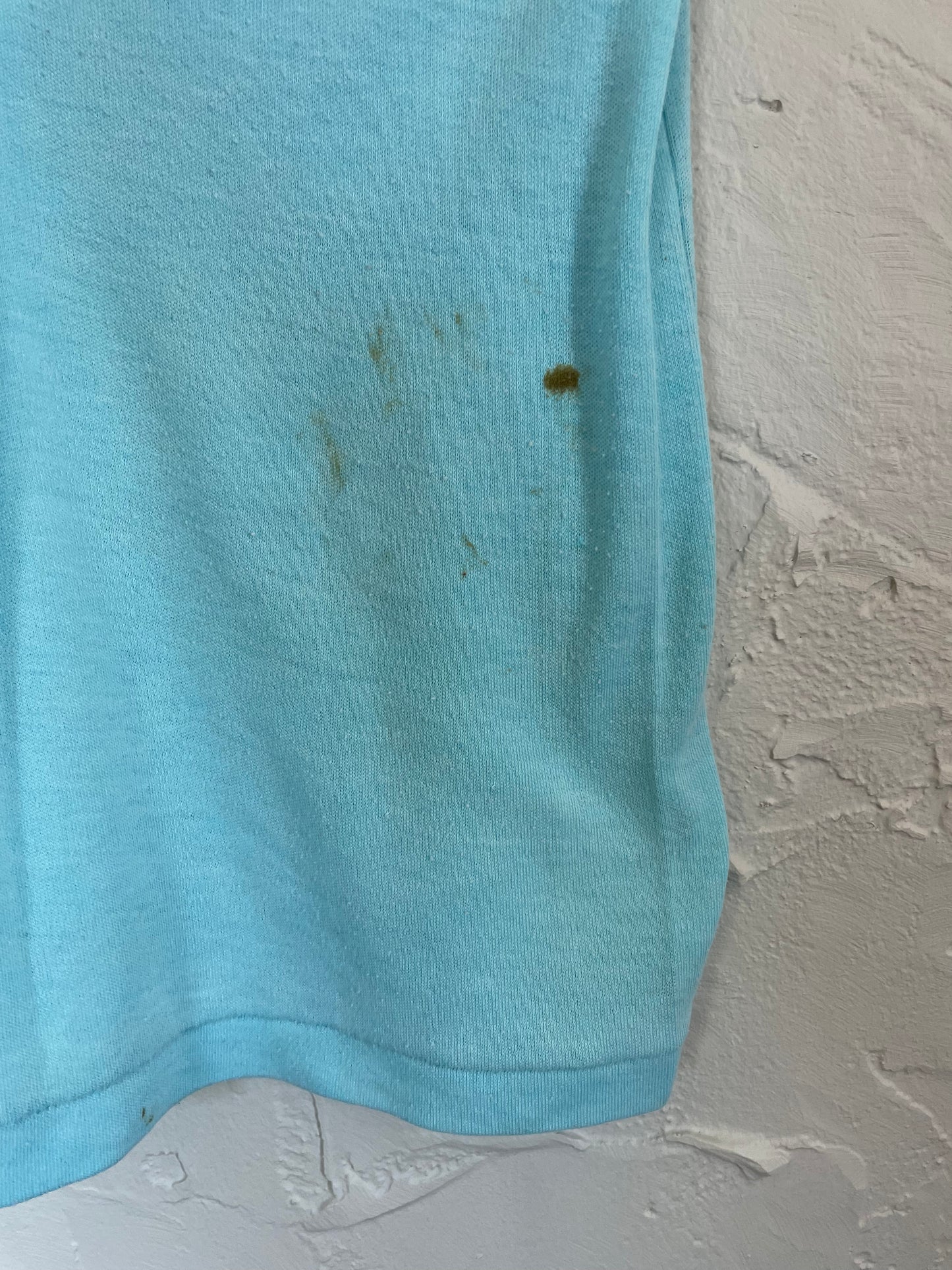 80s St. Thomas Virgin Islands Tee