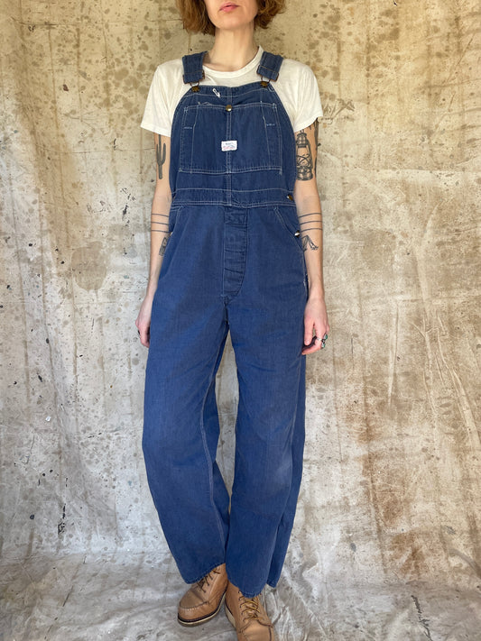 60s Sears Overalls