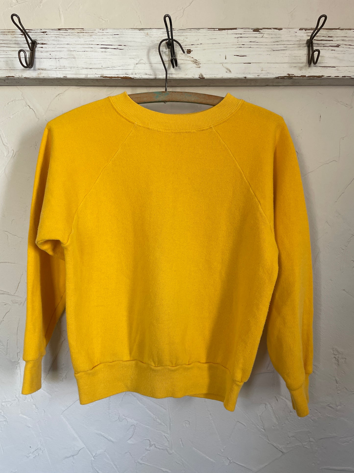 80s Lawton Panthers Sweatshirt