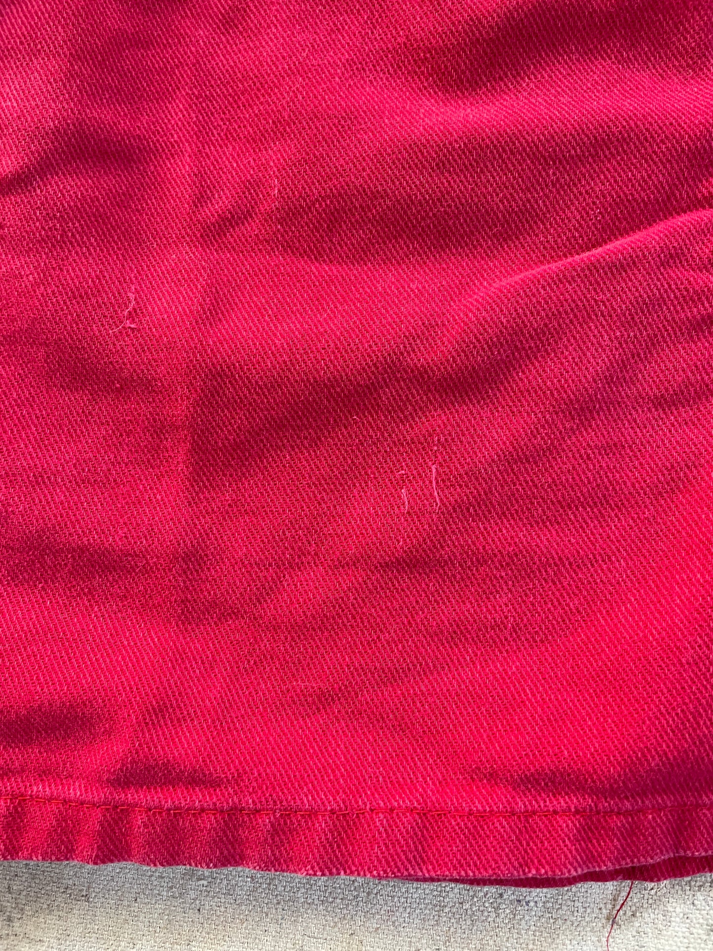 80s Chaminade Athletic Shorts