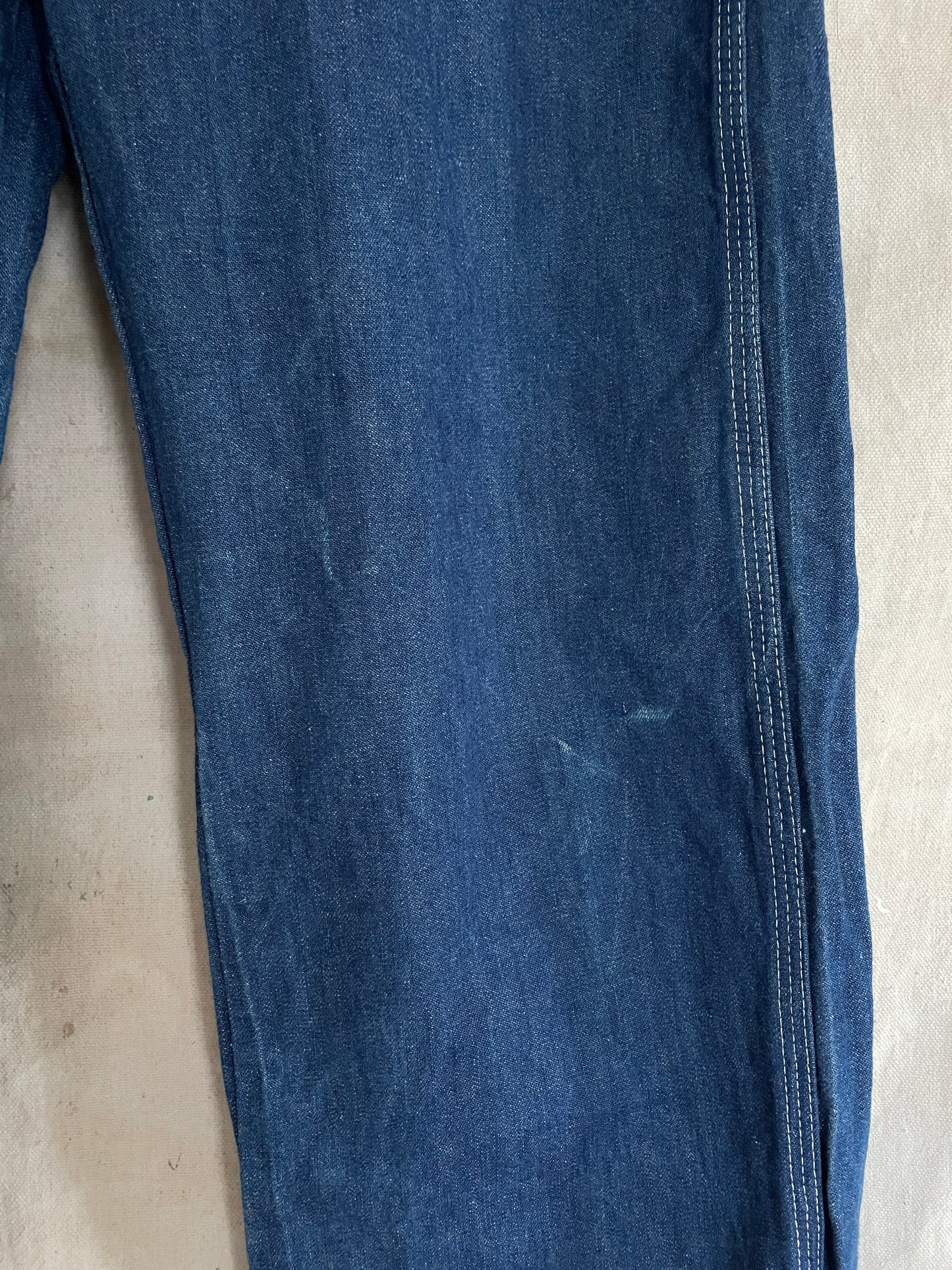 70s/80s DeeCee Carpenter Jeans