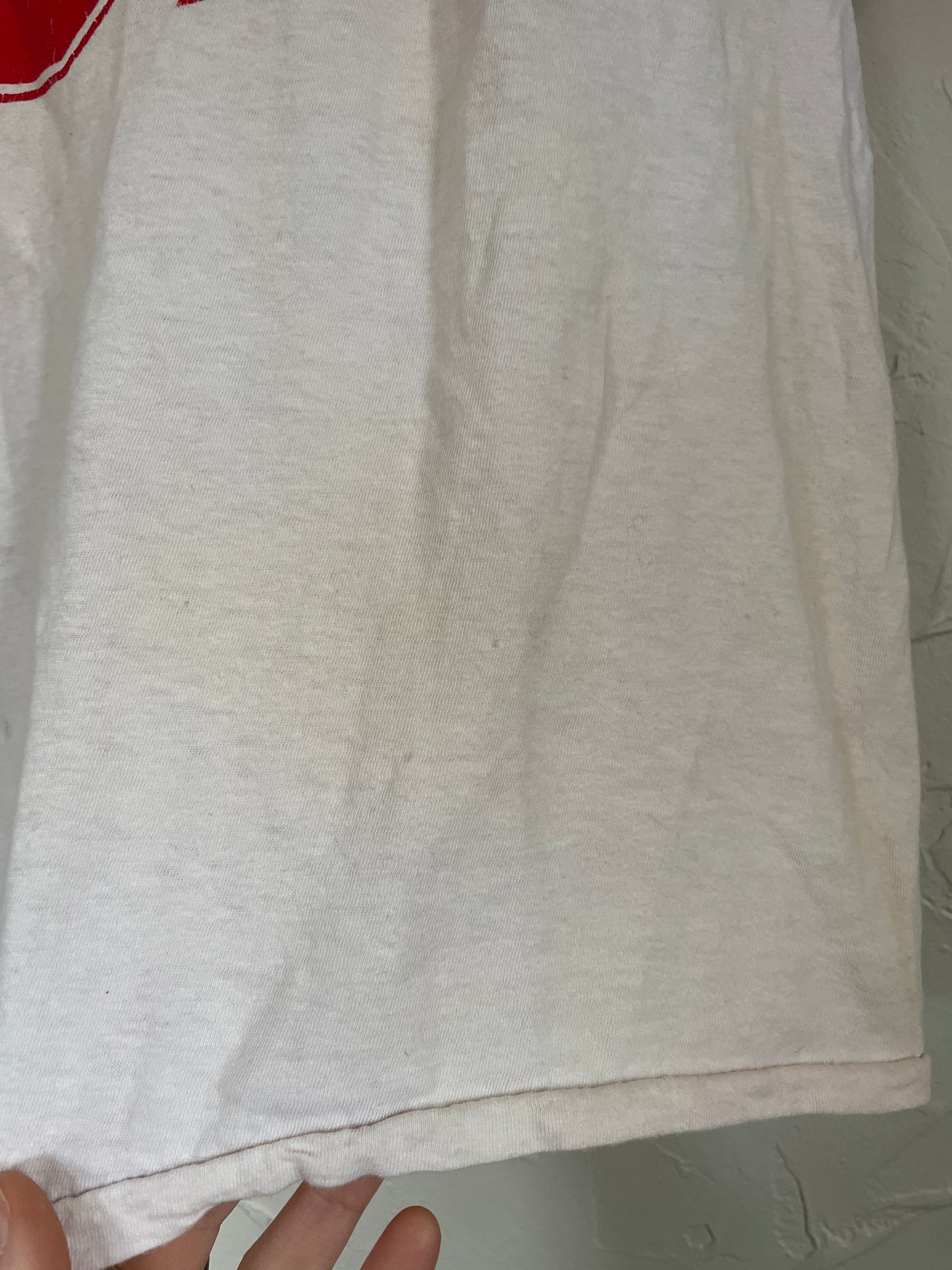 80s Las Vegas Tee