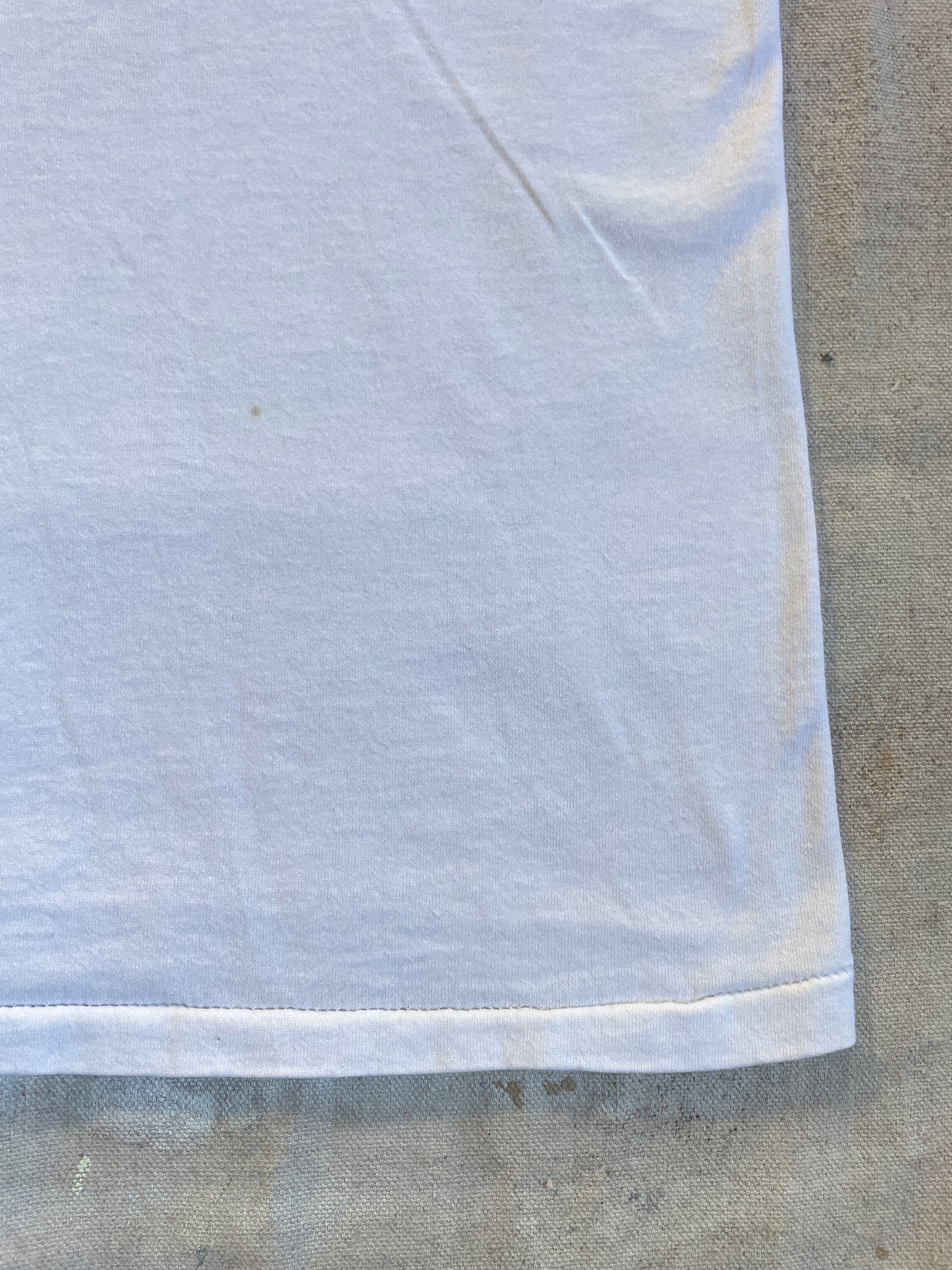 90s Evergreen Timberwolves Tee