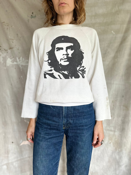 80s Che Guevara Sweatshirt