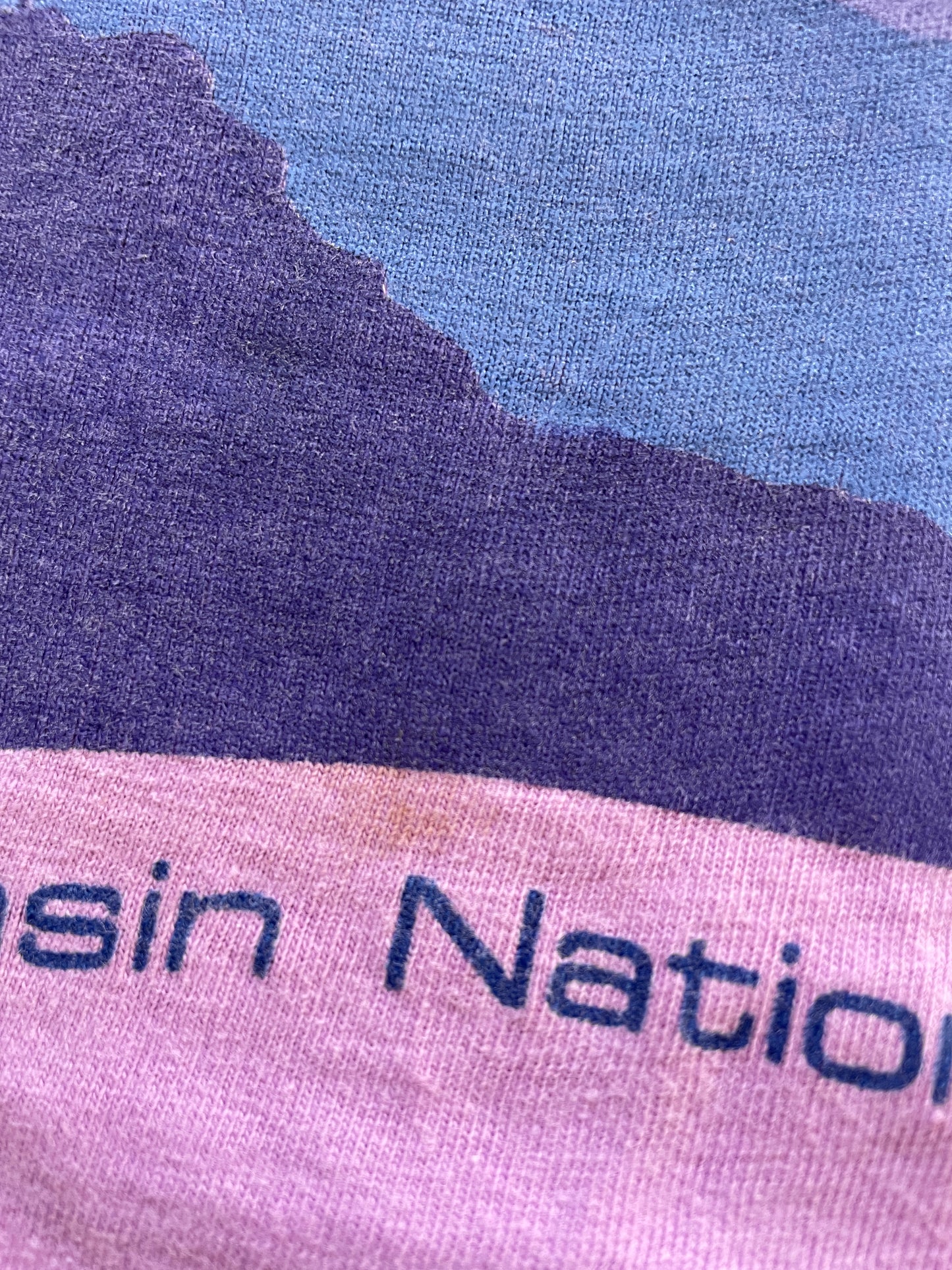 80s Great Basin National Park Tee
