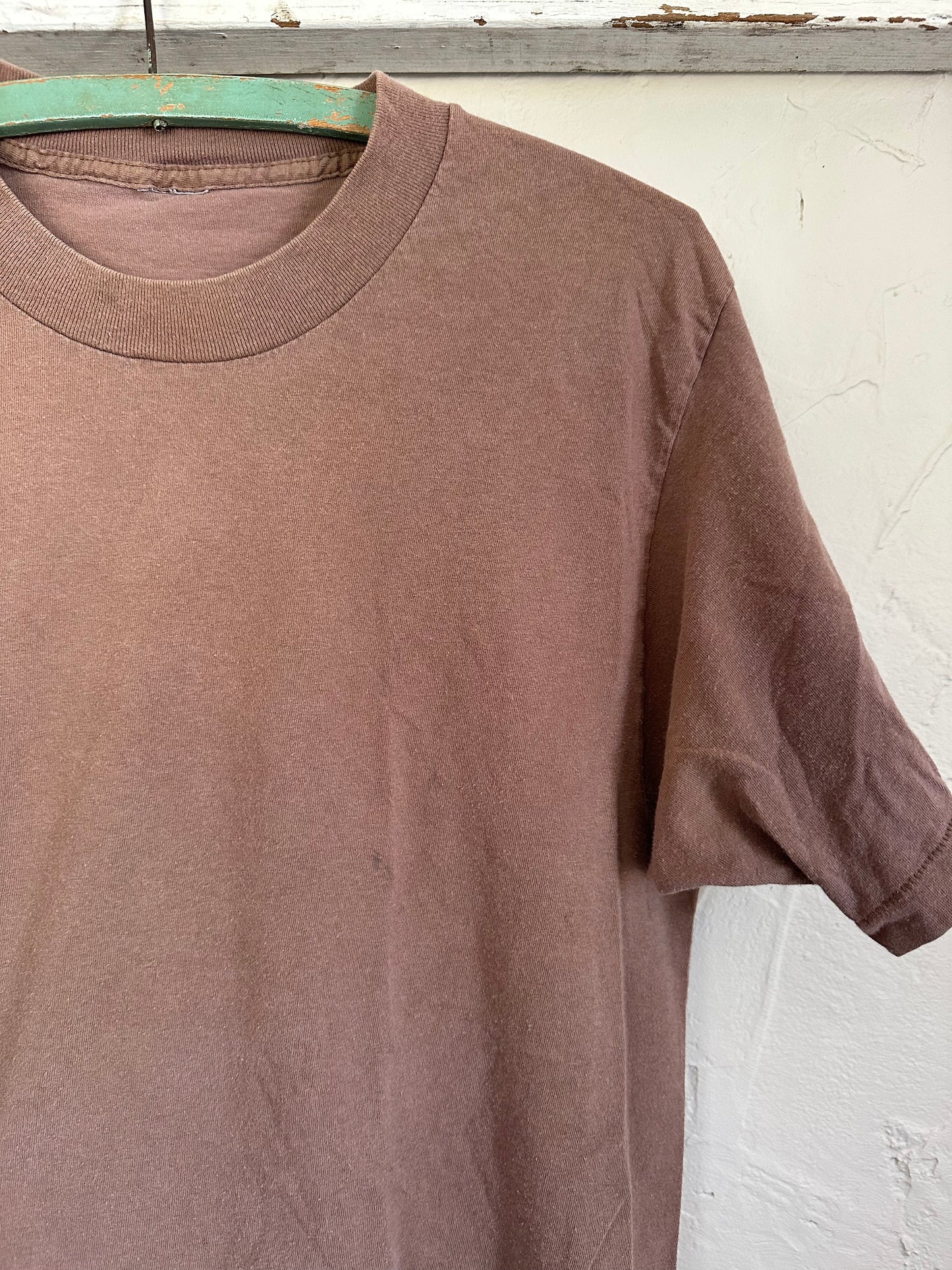 90s Tan Tee