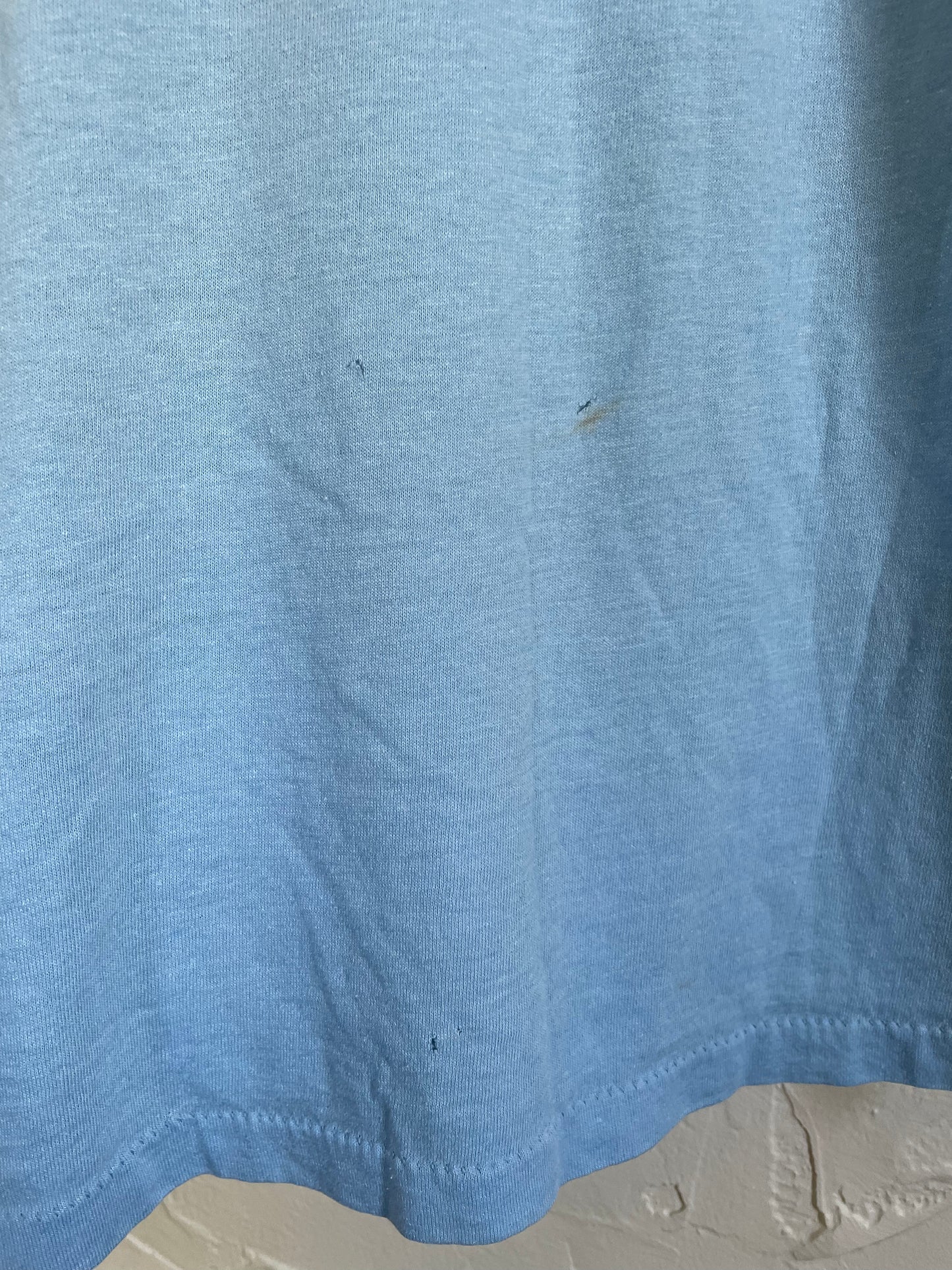 80s ARNG Mountaineering School Tee