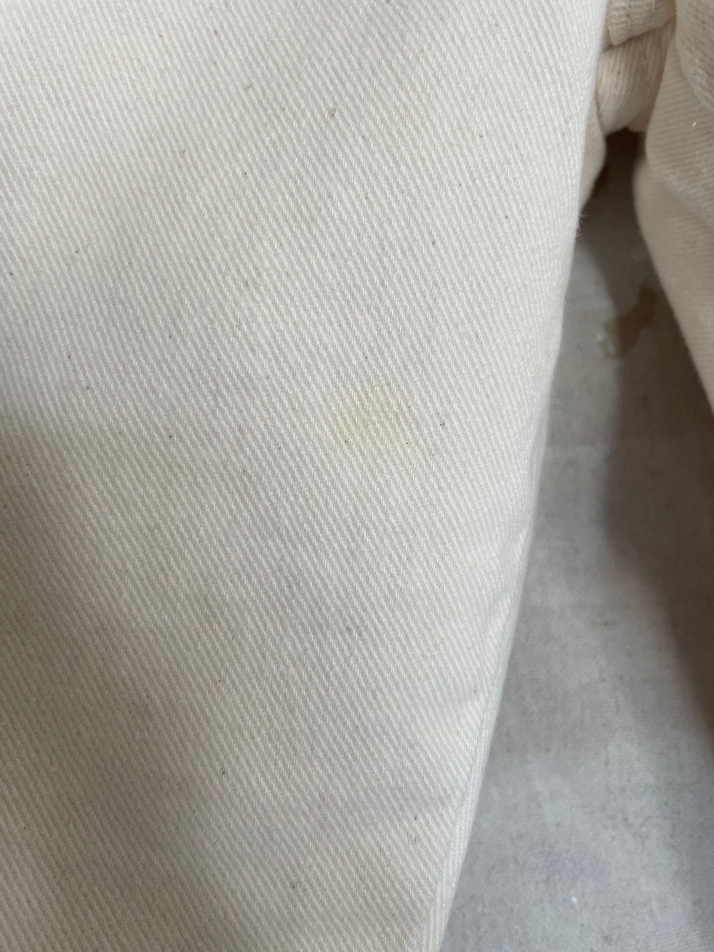 80s Off-White Wrangler Jeans