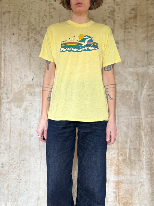 80s Myrtle Beach SC Tee