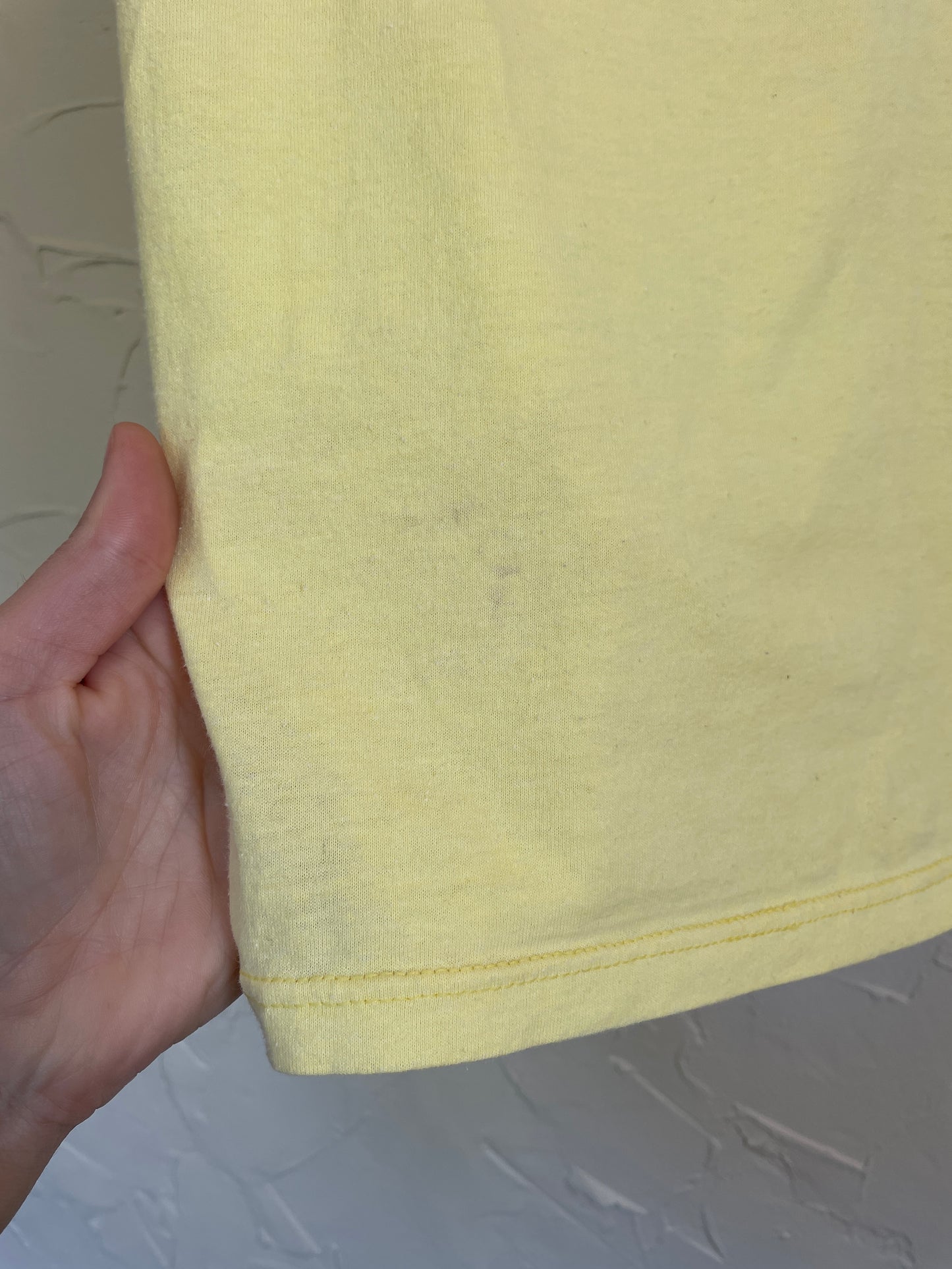80s Christopher Robin Nursery School Tee