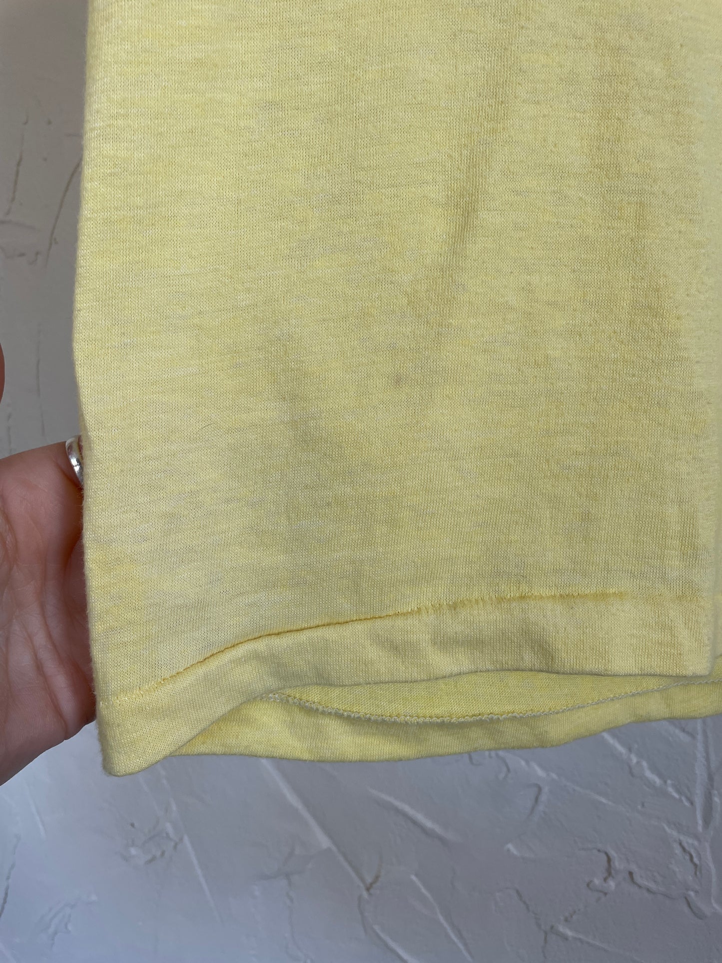 80s Camp Killoqua Tee
