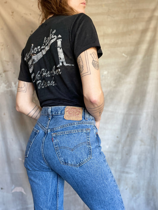 90s Levi’s 501 Jeans