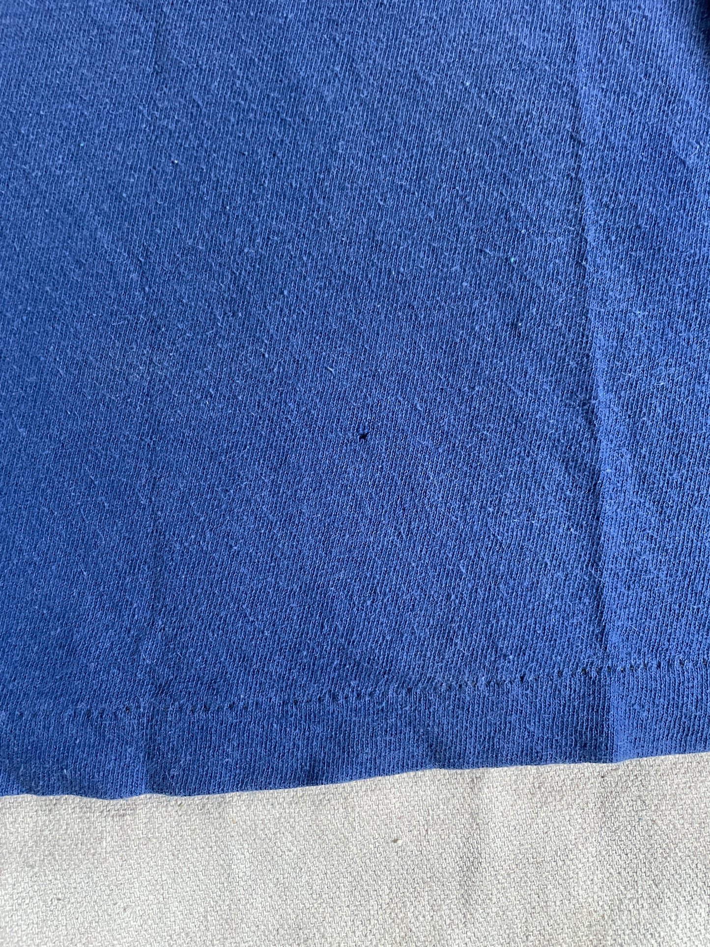 70s Fit For Fun Tacoma WA Tee