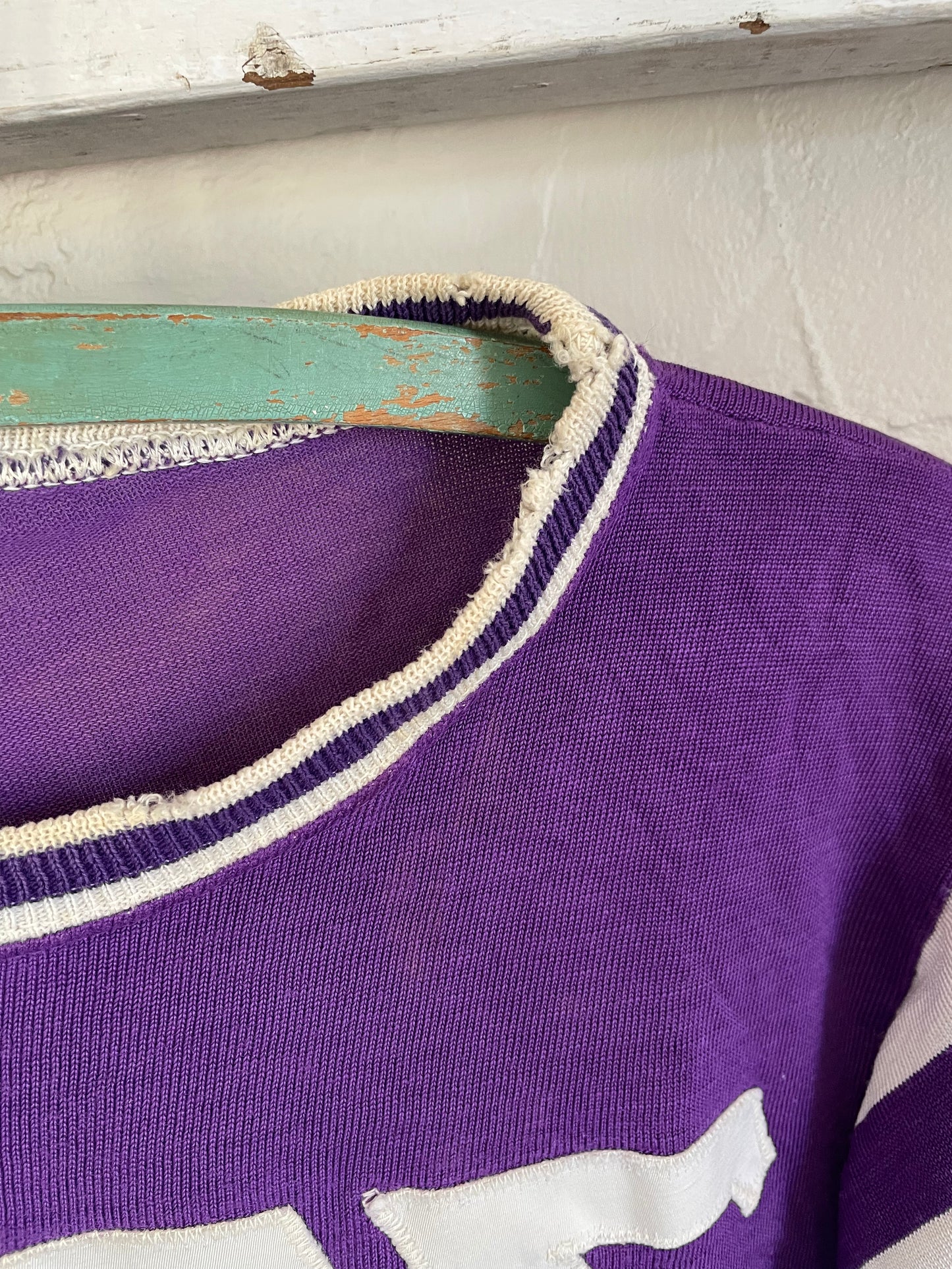 60s/70s Sigma Sigma Sigma Durene Tee