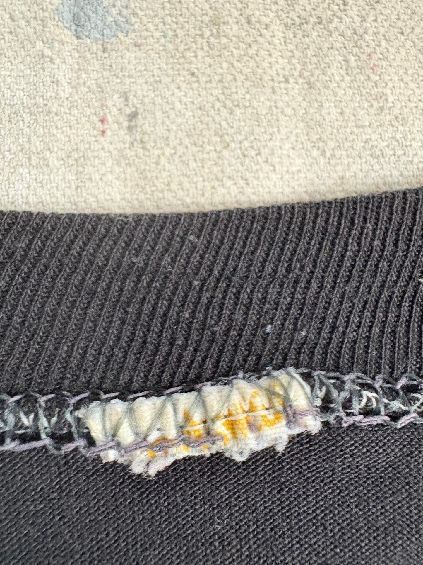 80s Central High School Yellow Jackets Tee