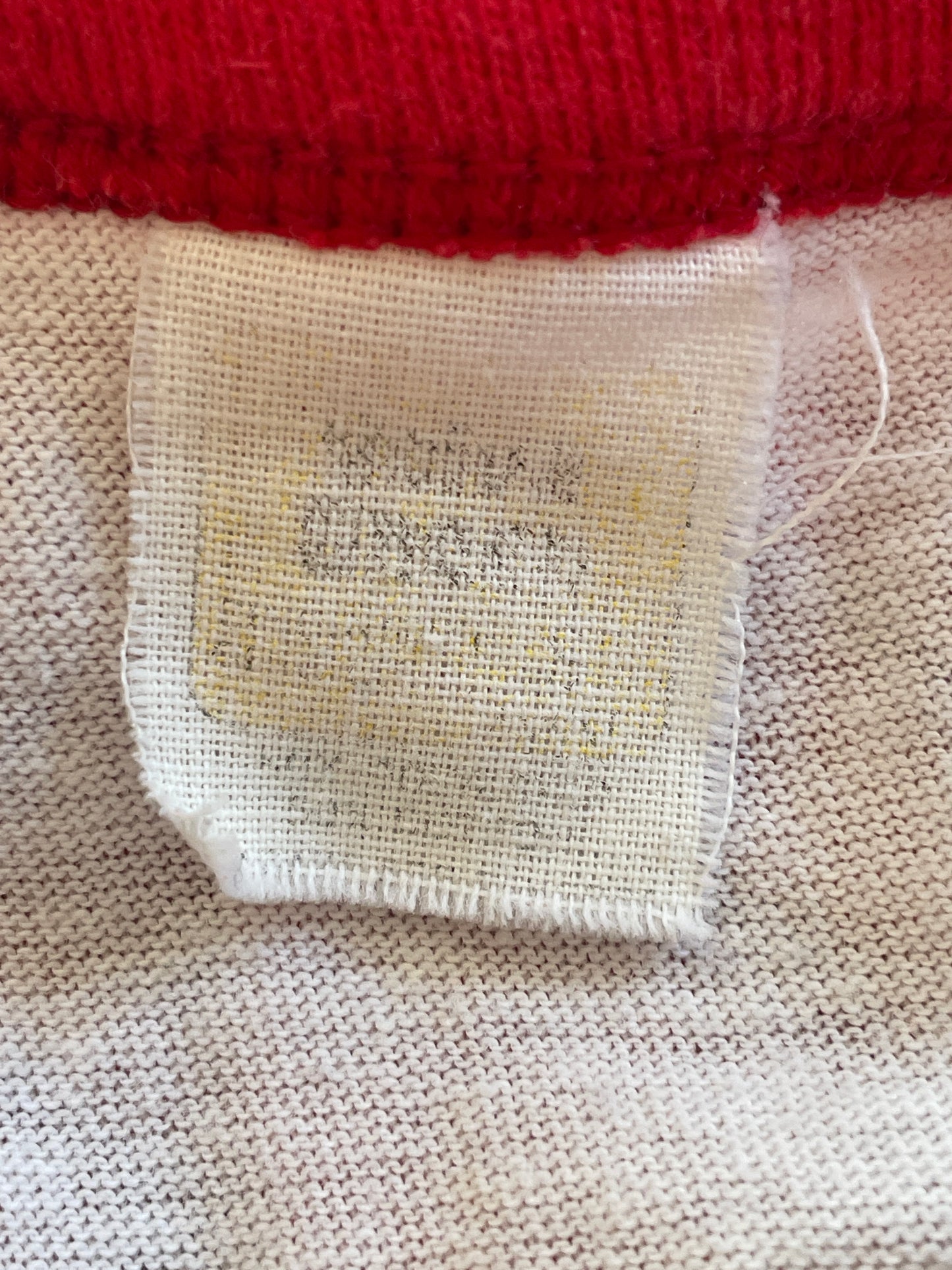 80s Central School Tee