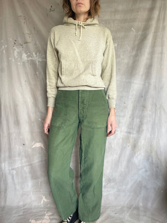 60s OG107 Baker Pants