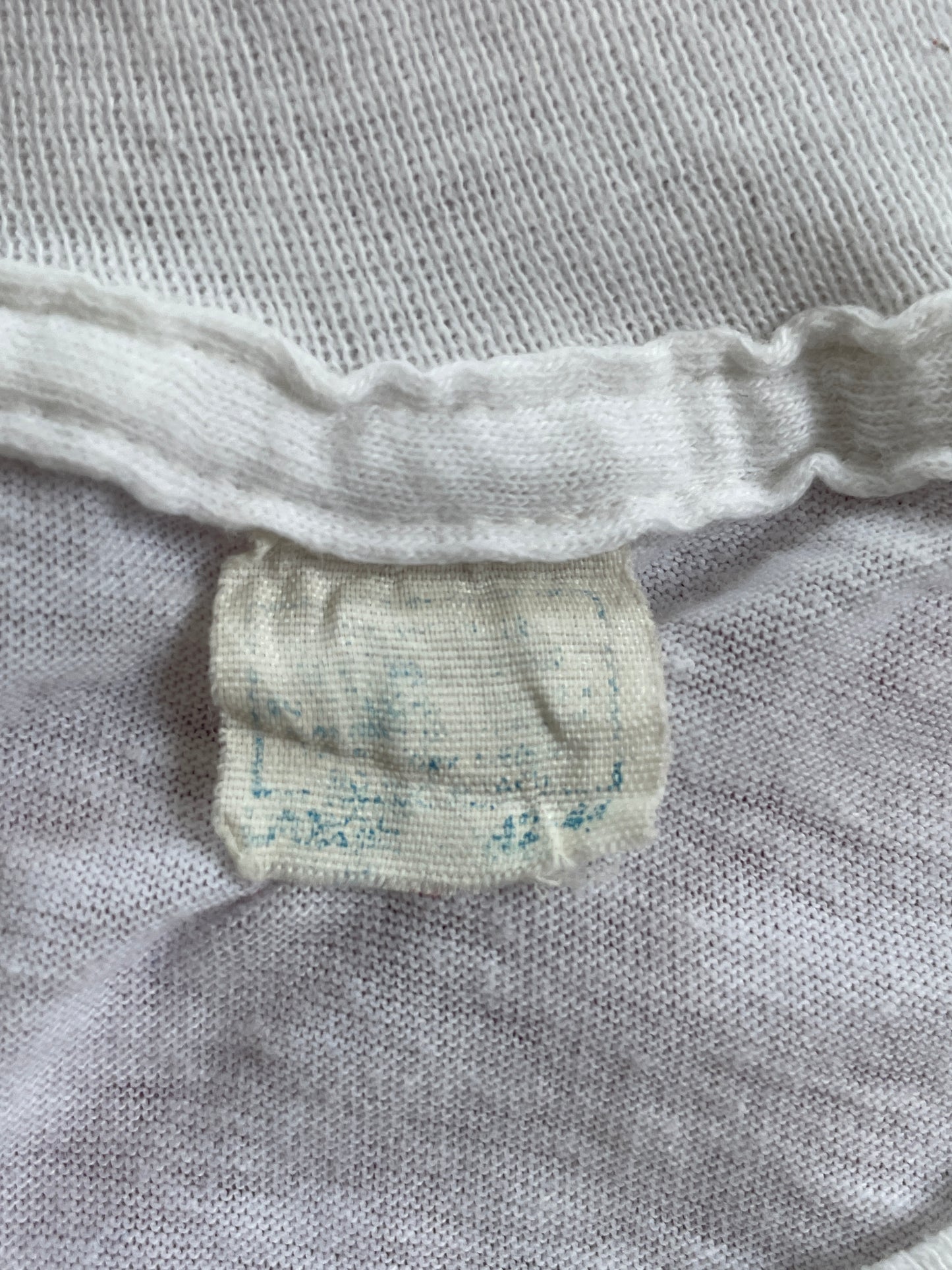 70s Williams Dairy Cow Tee