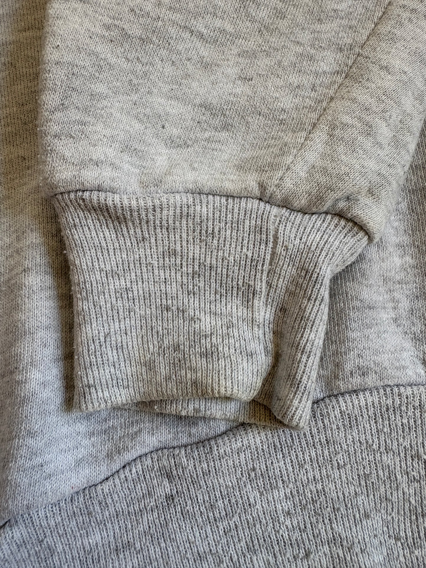 80s Molly Dog Portrait Sweatshirt