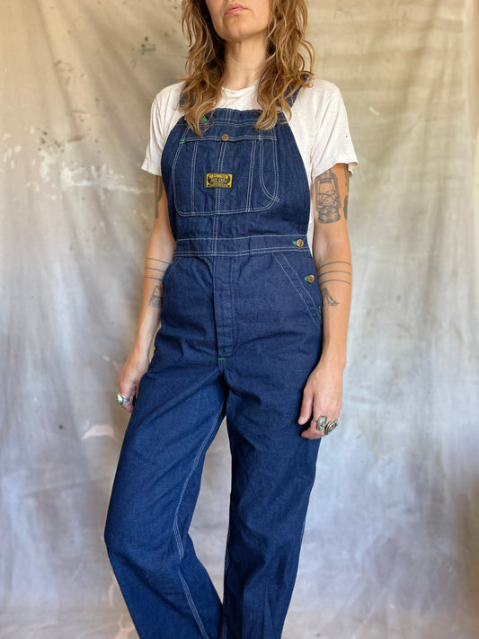 70s DeeCee Overalls