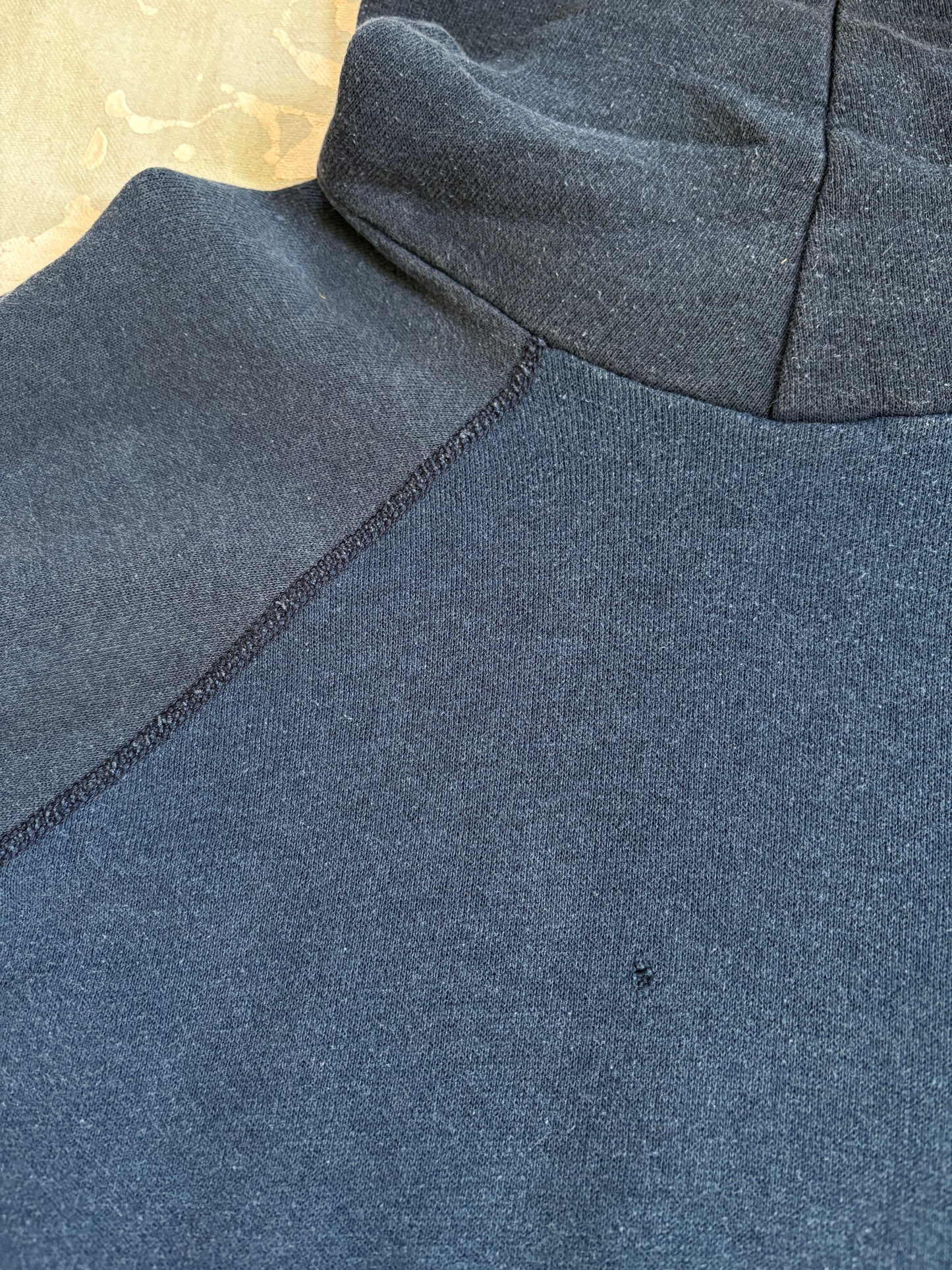 80s Ellsworth AFB Sweatshirt