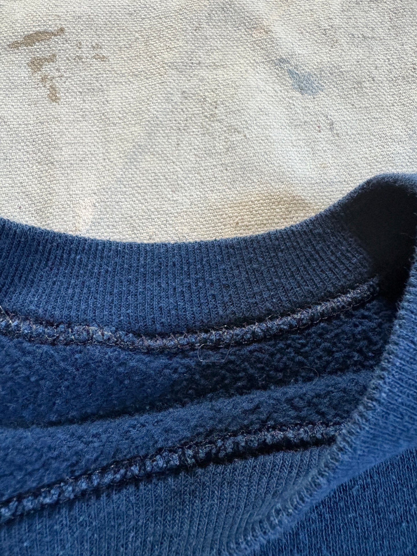 Vintage 80s Chignik Lagoon Alaska Sweatshirt