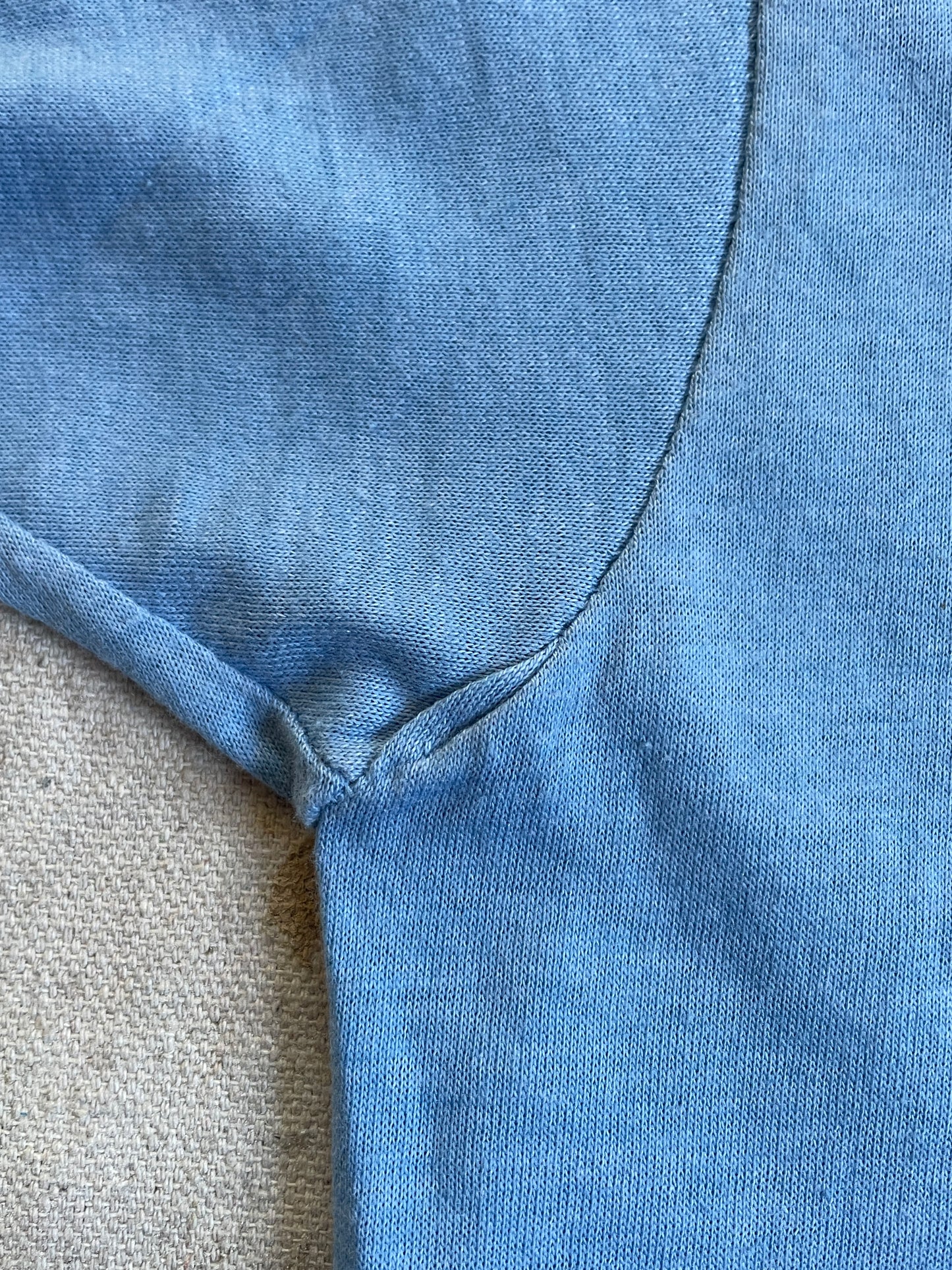 80s Rocky Mountain Elk Foundation Tee