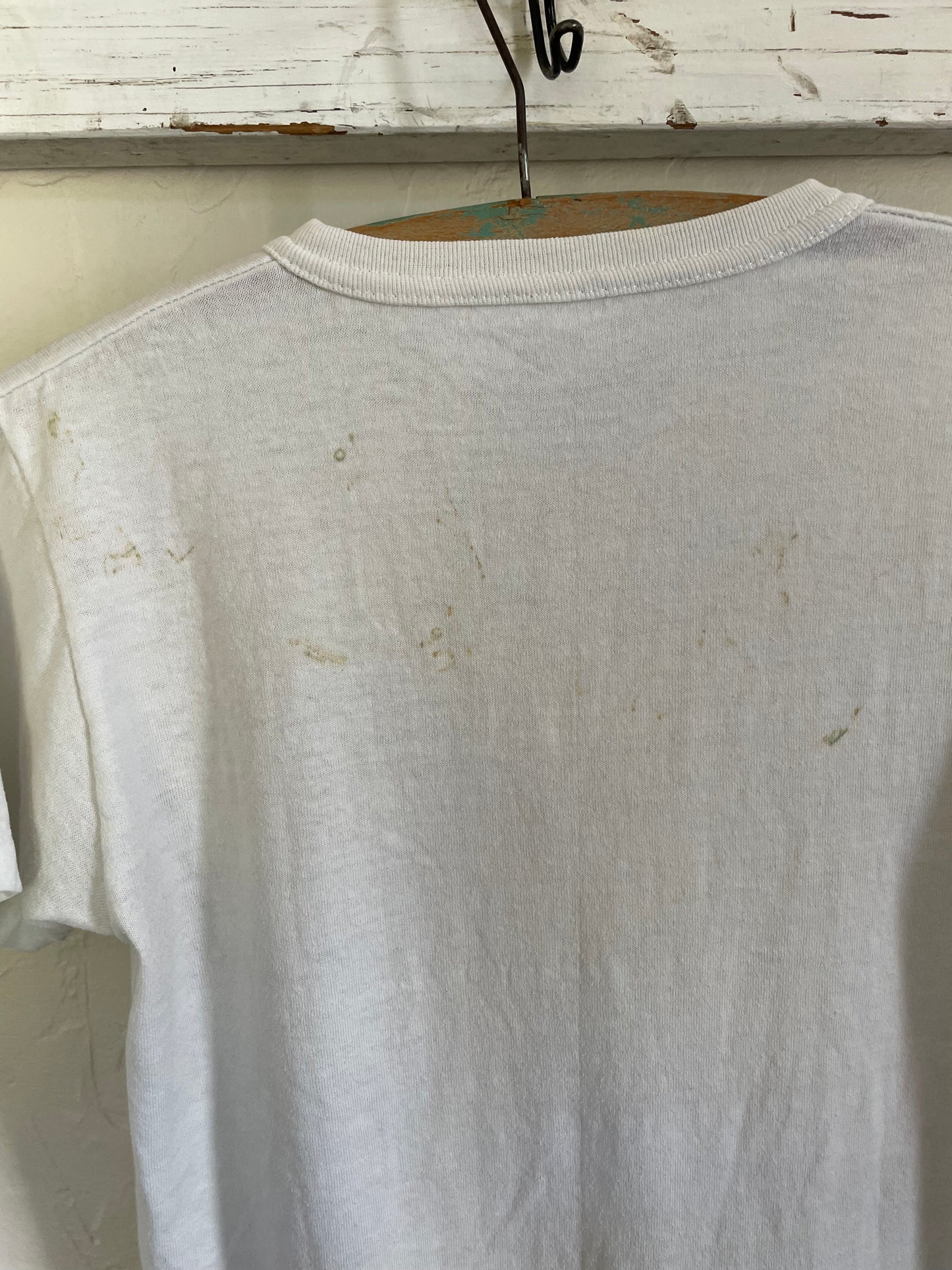 80s Penn State Nittany Lions Tee