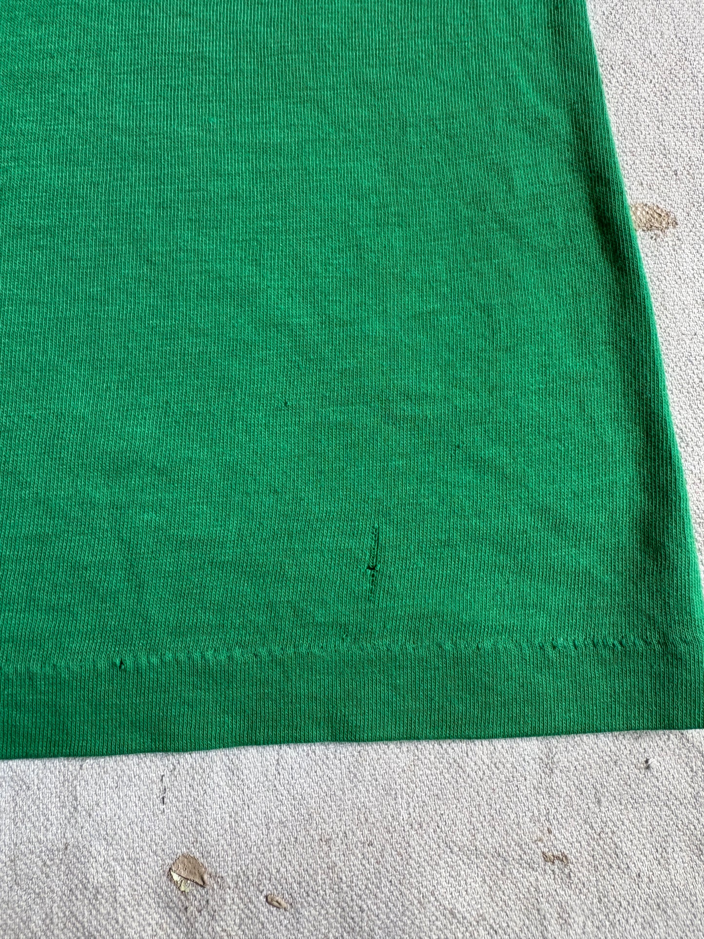 Vintage 80s Misquamicut Tee