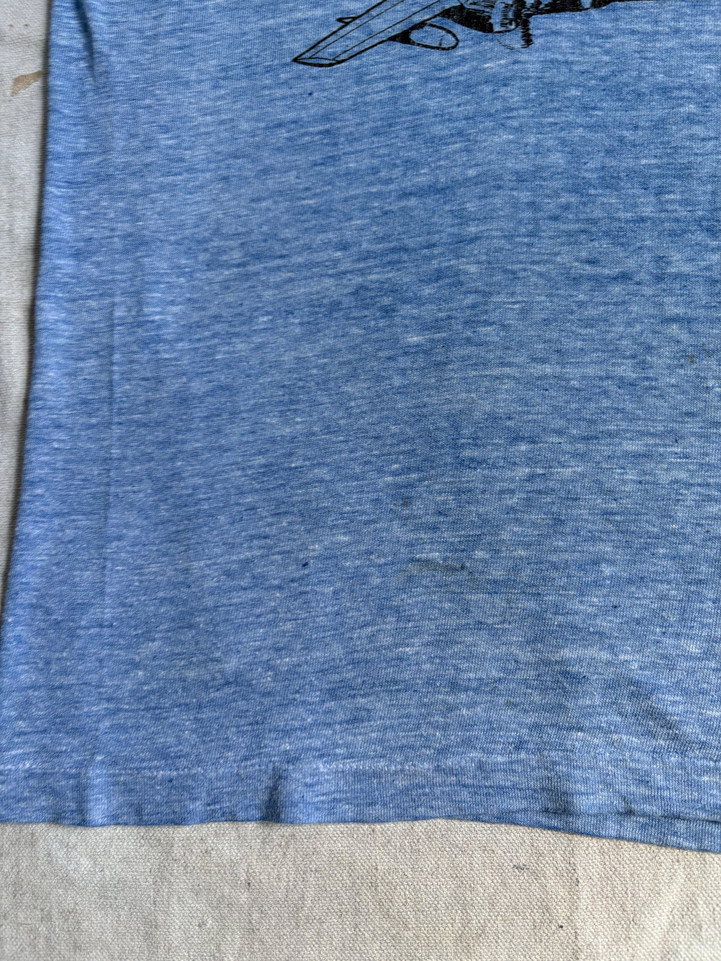 70s VMGR-352 Marine’s Aerial Refueler Tee
