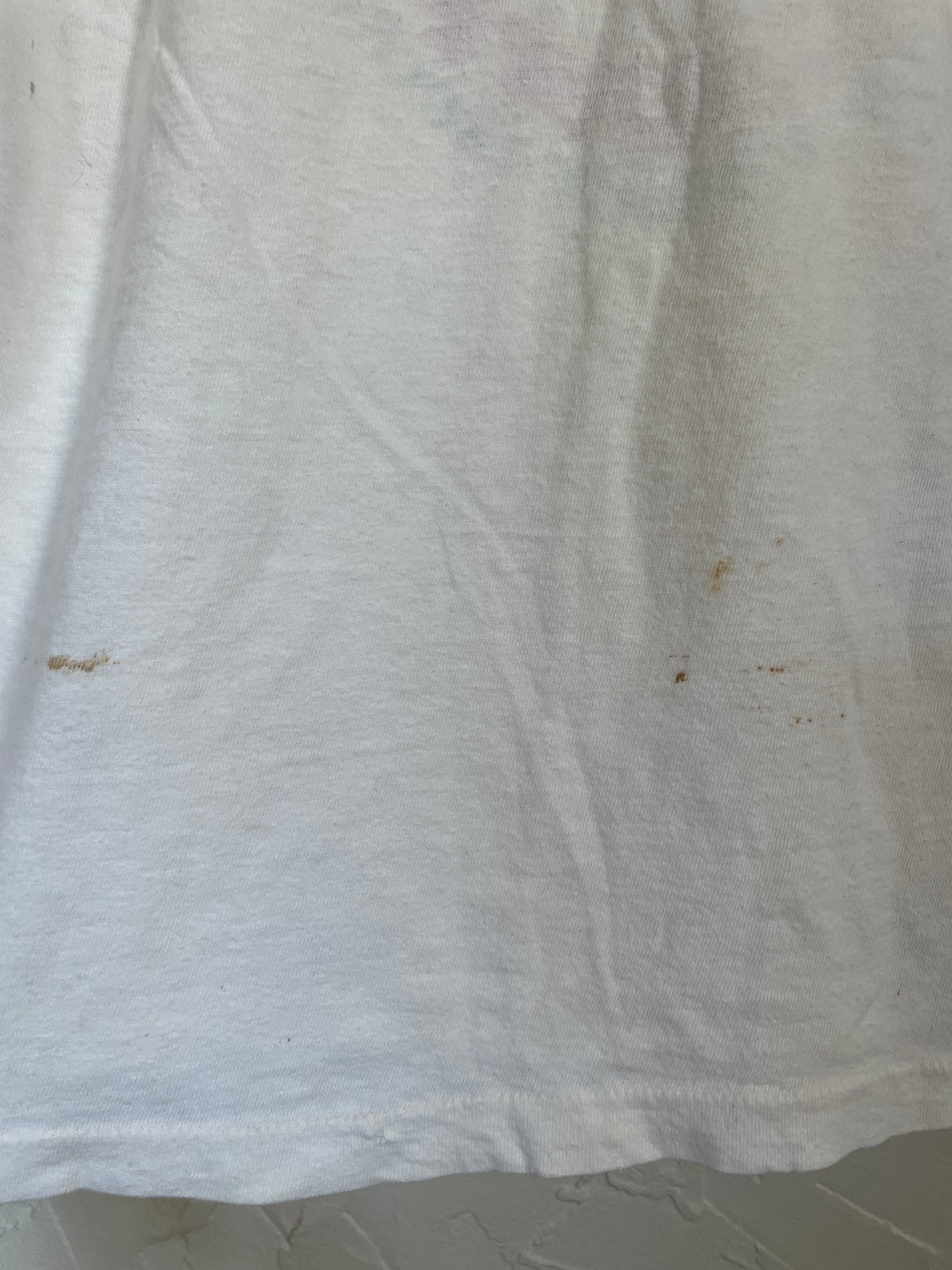 70s Wildlife Camp Tee