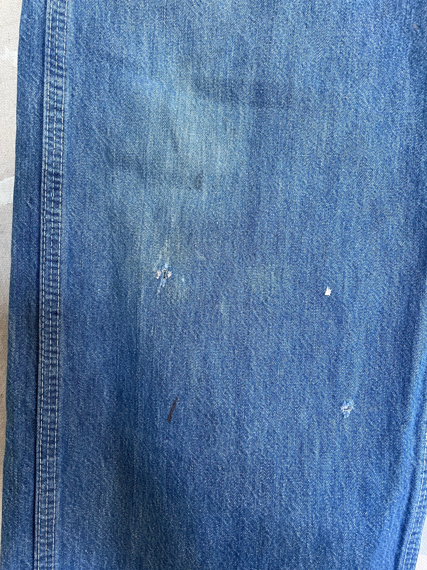 80s DeeCee Carpenter Jeans
