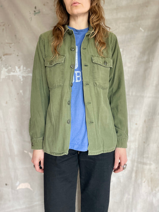 70s OG-107 Shirt