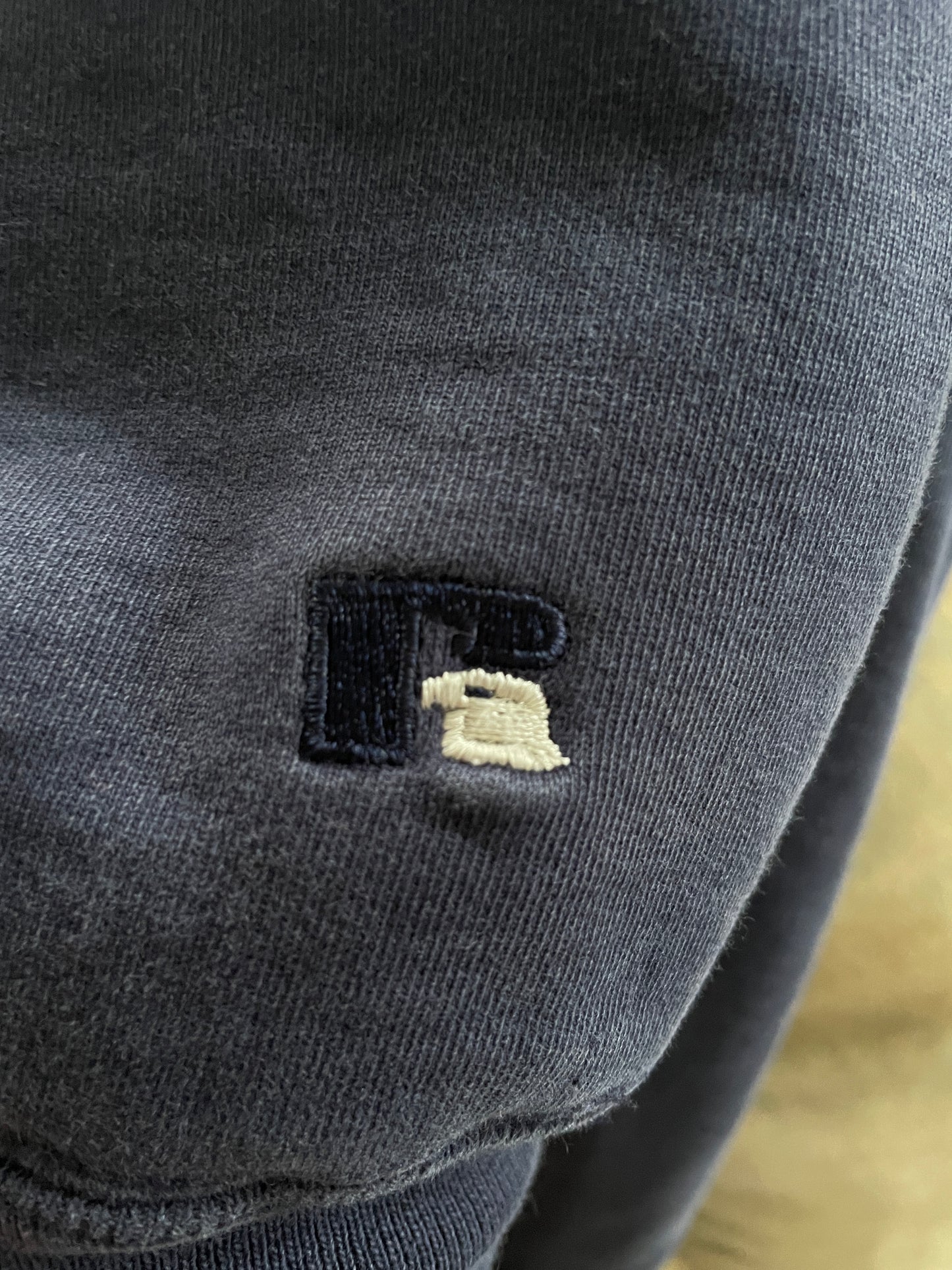 90s Embry-Riddle Sweatshirt