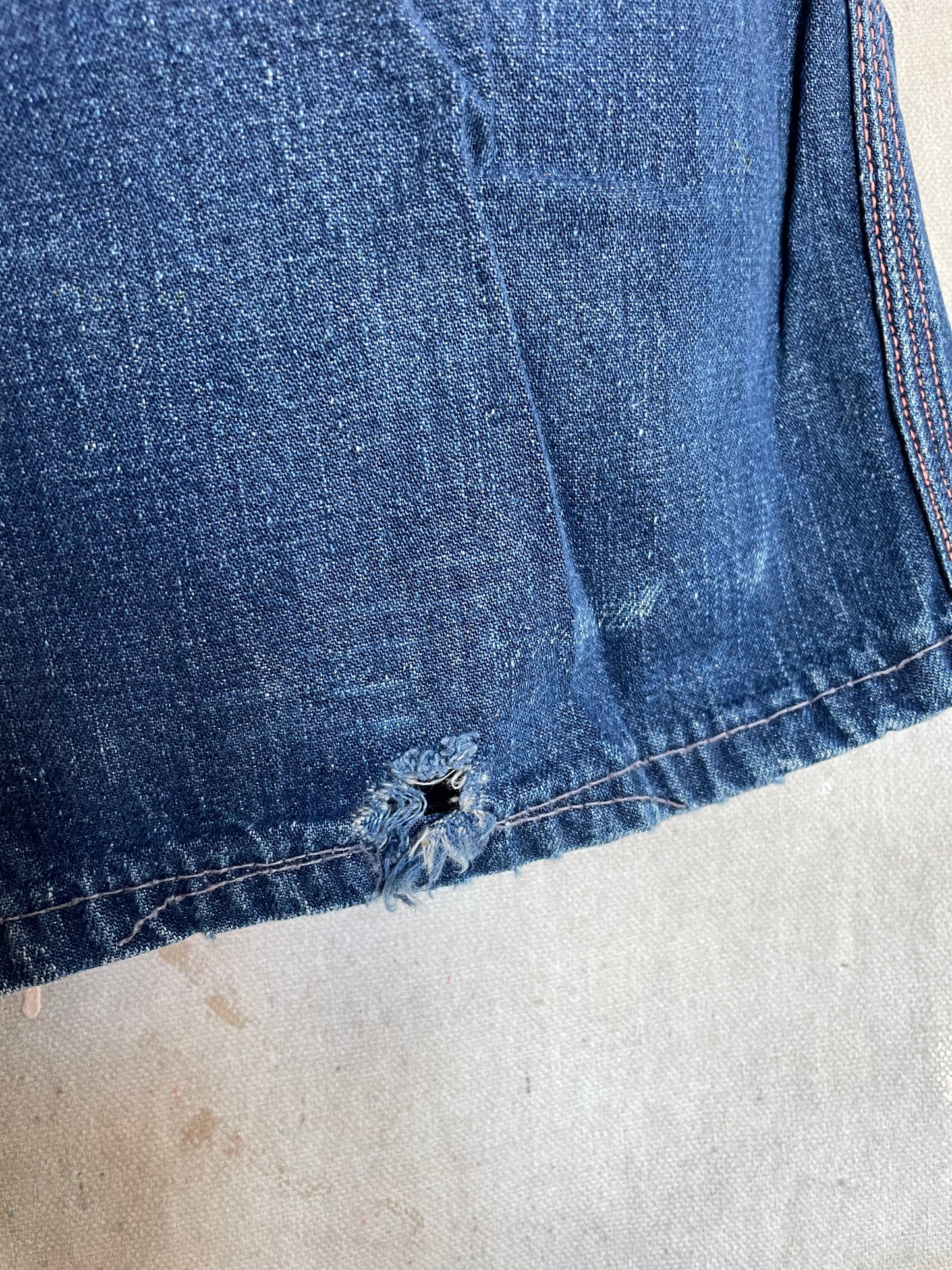 60s Big Mac Carpenter Jeans