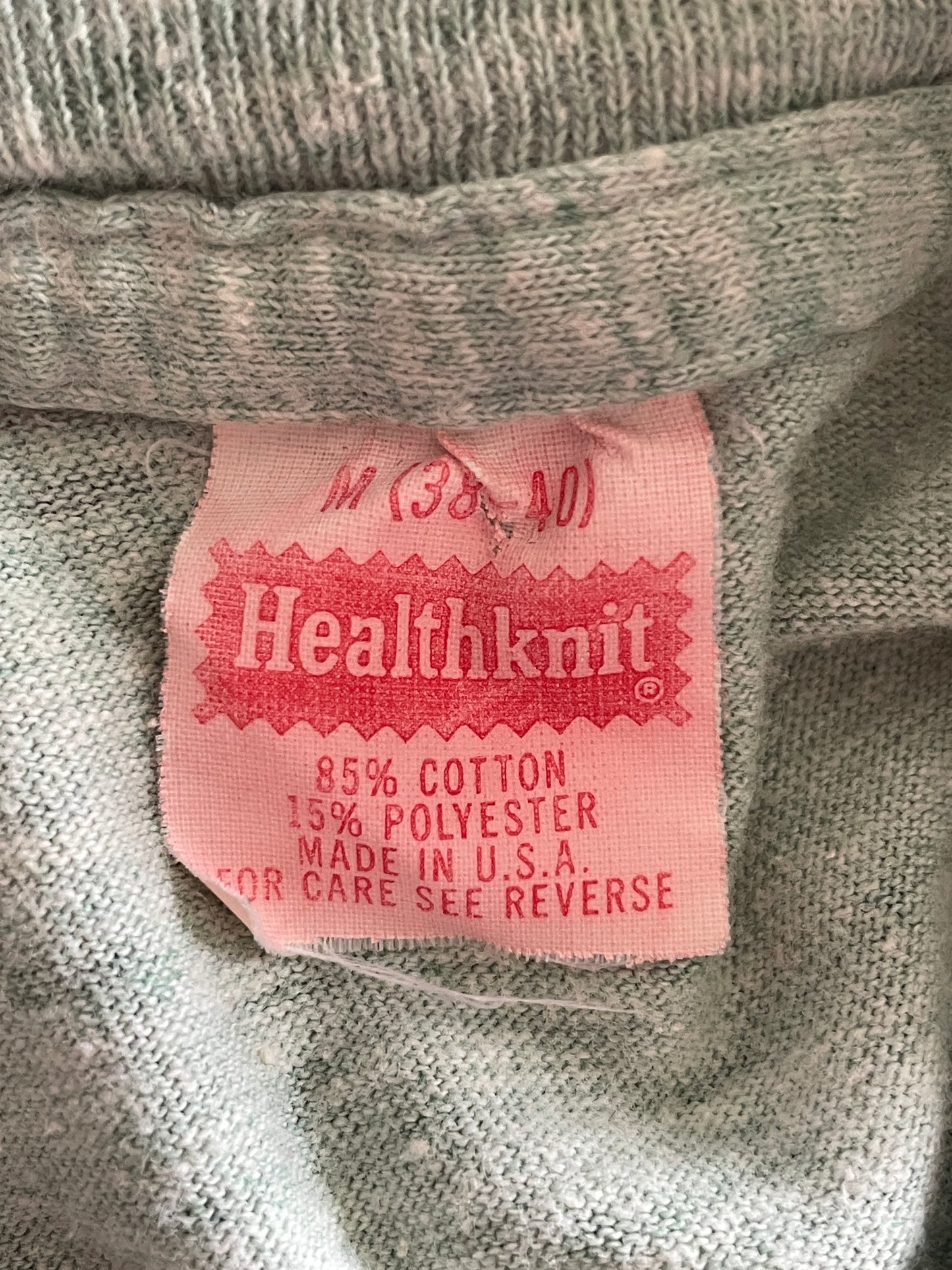 70s Brattleboro Vermont Girls Basketball Tee