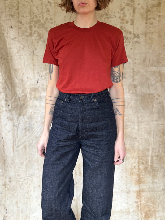 80s Blank Brick Tee