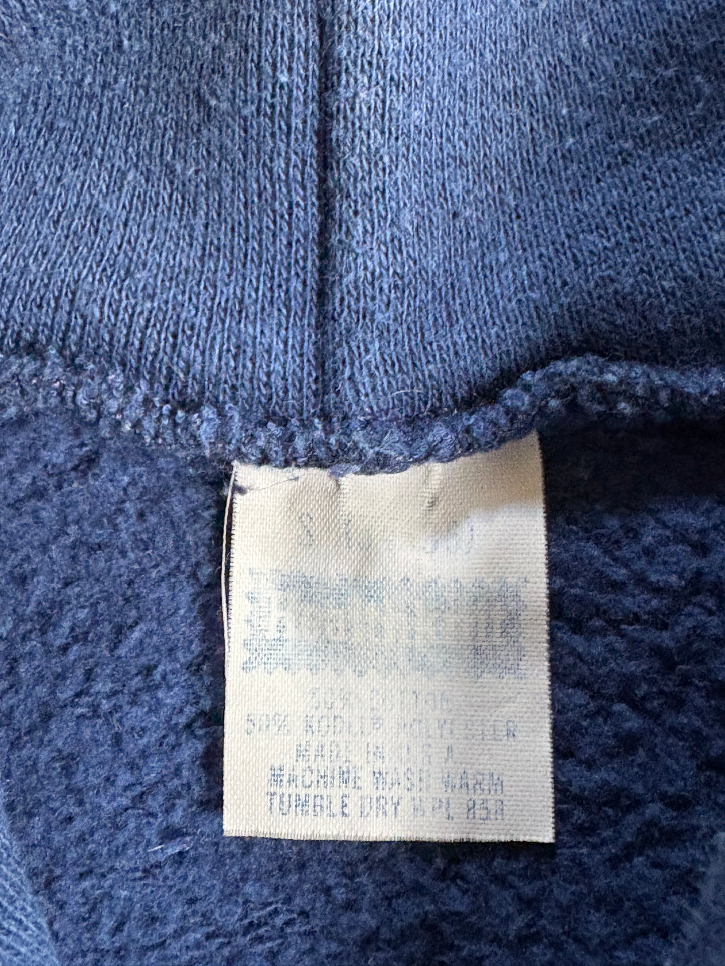 80s Greece Army Sweatshirt