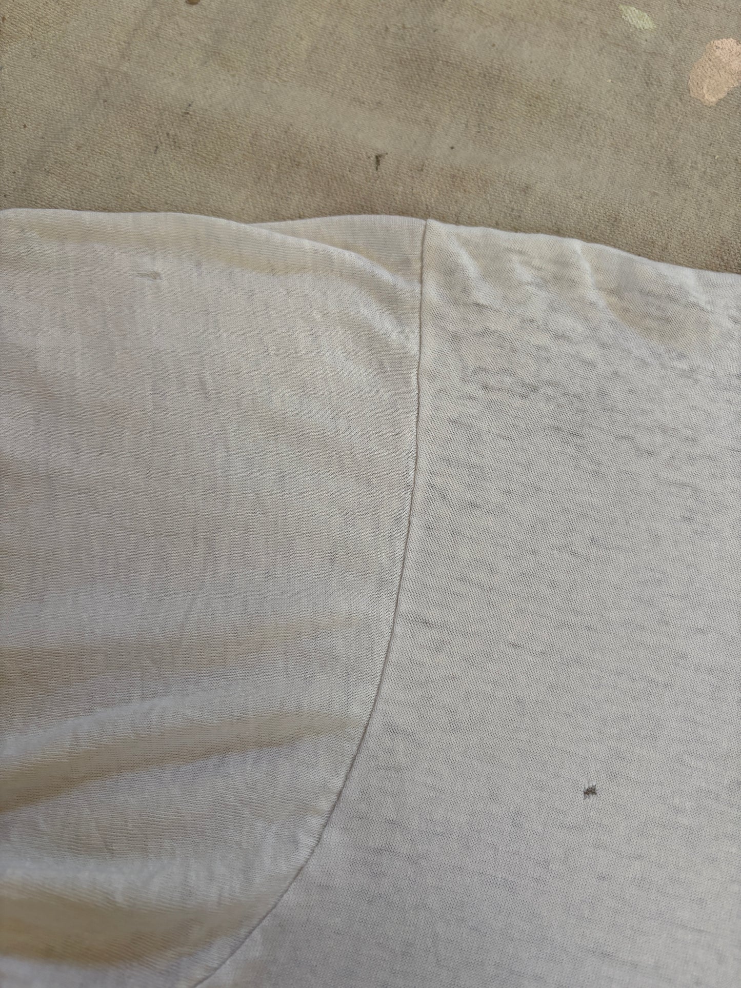 80s Badger Beach Club Tee