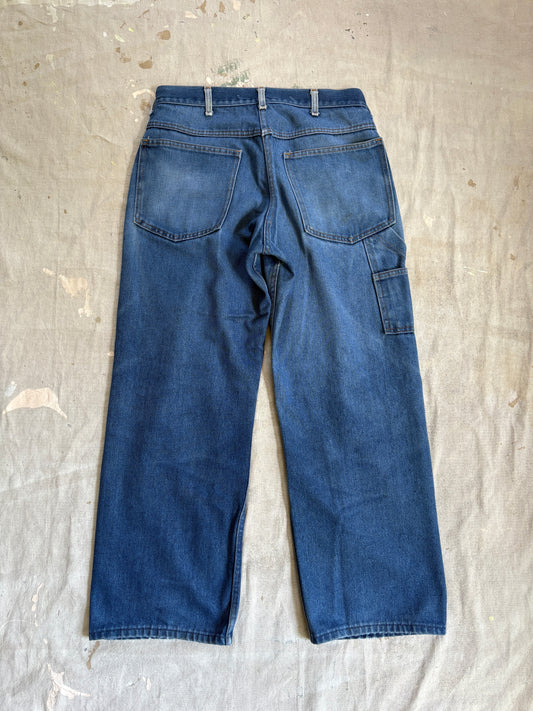 70s Big Mac Carpenter Jeans