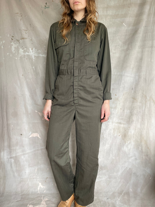 80s Big Mac HBT Coveralls