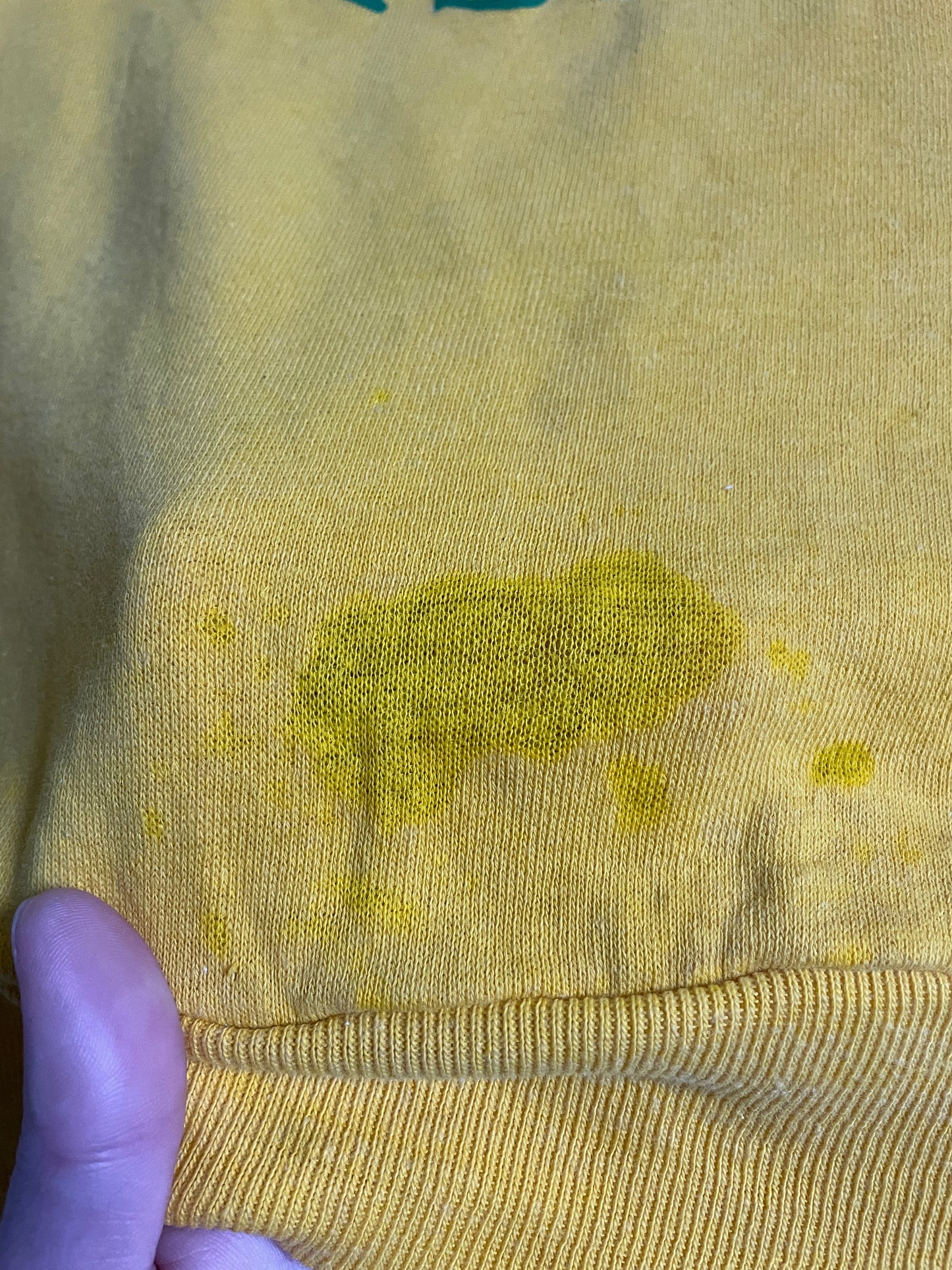 80s Livermore High School Sweatshirt