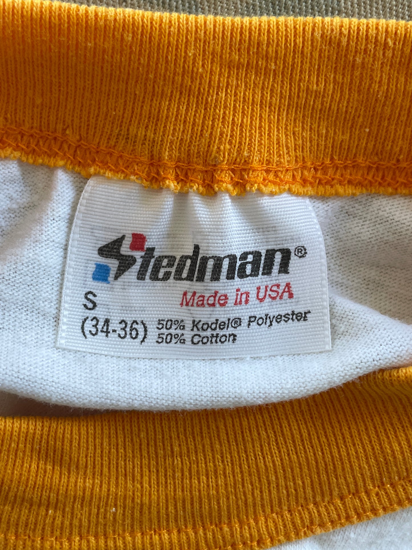 80s Valley Softball Tee