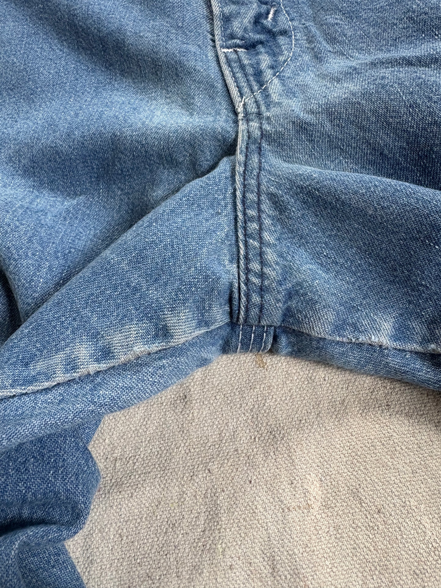 80s DeeCee Carpenter Jeans