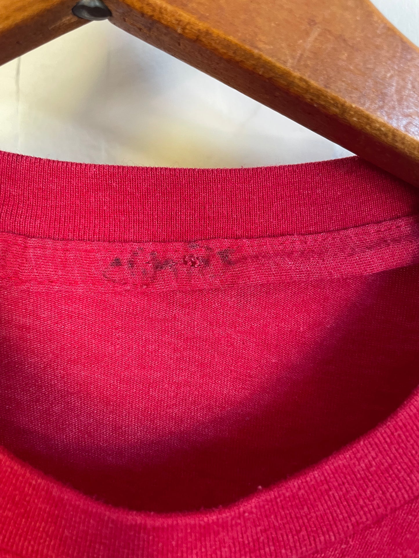 80s Pack Rat Outdoor Center Tee