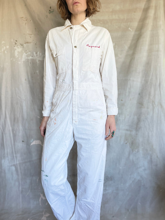 40s Montgomery Ward Coveralls
