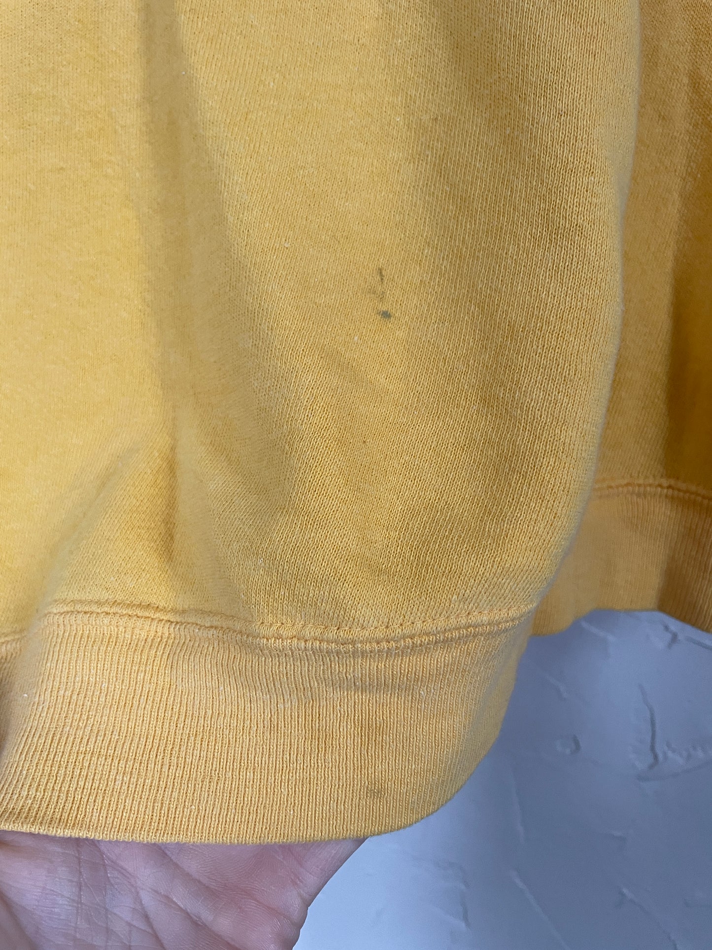 60s San Benancio School Sweatshirt