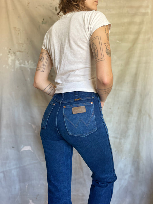 80s Wrangler Jeans
