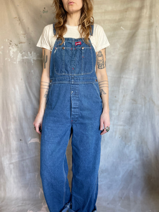 90s Dickies Overalls